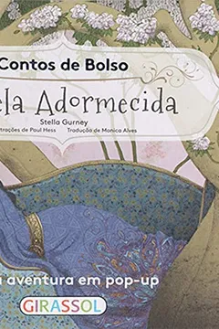Livro A Bela Adormecida - Volume 1. Coleção Contos de Bolso - Resumo, Resenha, PDF, etc.