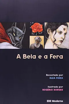 Livro A Bela E A Fera - Resumo, Resenha, PDF, etc.