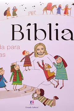 Livro A Bíblia Contada Para Crianças - Resumo, Resenha, PDF, etc.