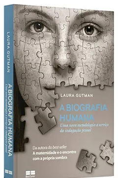 Livro A Biografia Humana - Resumo, Resenha, PDF, etc.