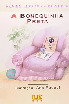 Livro A Bonequinha Preta - Resumo, Resenha, PDF, etc.