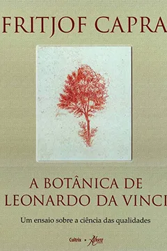 Livro A Botânica de Leonardo da Vinci - Resumo, Resenha, PDF, etc.