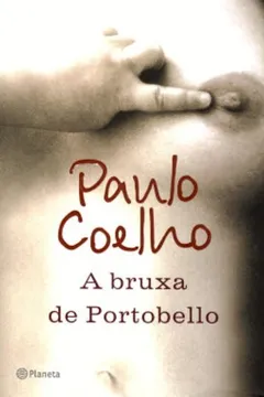 Livro A Bruxa De Portobello - - Resumo, Resenha, PDF, etc.