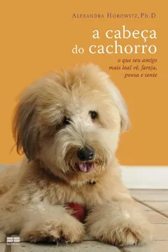 Livro A Cabeça do Cachorro - Resumo, Resenha, PDF, etc.