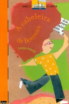 Livro A Cabeleira de Berenice - Resumo, Resenha, PDF, etc.