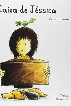 A Caixa de Jéssica PDF Peter Carnavas