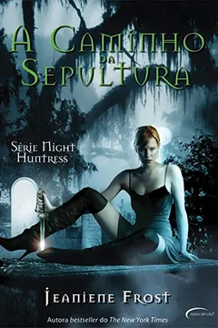 Capa do livro A Caminho da Sepultura - Volume 1