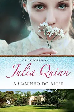 Livro A Caminho do Altar - Resumo, Resenha, PDF, etc.