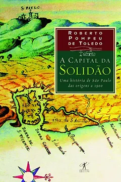 Livro A Capital Da Solidão - Resumo, Resenha, PDF, etc.
