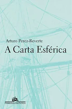 Livro A Carta Esférica - Resumo, Resenha, PDF, etc.