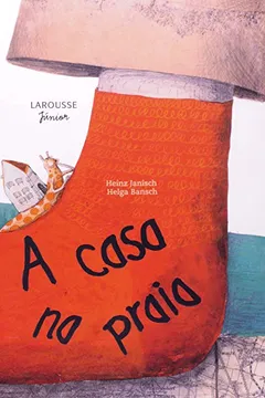 Livro A Casa na Praia - Resumo, Resenha, PDF, etc.