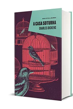 Livro A Casa Soturna - Resumo, Resenha, PDF, etc.