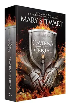 Livro A Caverna de Cristal - Resumo, Resenha, PDF, etc.