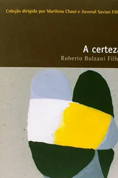 Livro A Certeza - Volume 31 - Resumo, Resenha, PDF, etc.