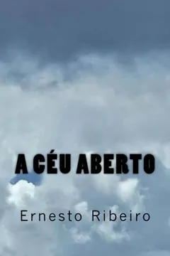 Livro A Ceu Aberto: Poesia Sem Asas - Resumo, Resenha, PDF, etc.