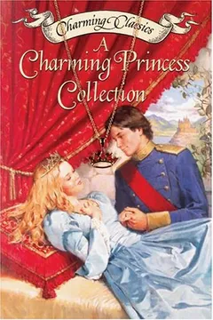 Livro A Charming Princess Collection Book and Charm [With Glittery Tiara Charm] - Resumo, Resenha, PDF, etc.