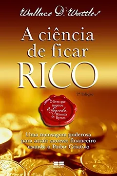 Livro A Ciência De Ficar Rico - Resumo, Resenha, PDF, etc.
