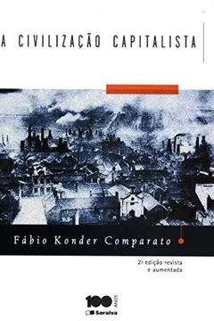 Livro A Civilização Capitalista - Resumo, Resenha, PDF, etc.