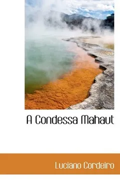 Livro A Condessa Mahaut - Resumo, Resenha, PDF, etc.