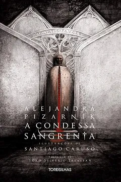 Livro A Condessa Sangrenta - Resumo, Resenha, PDF, etc.