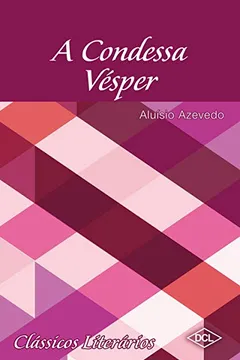 Livro A Condessa Vésper - Resumo, Resenha, PDF, etc.