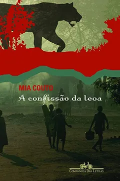 Livro A Confissão da Leoa - Resumo, Resenha, PDF, etc.