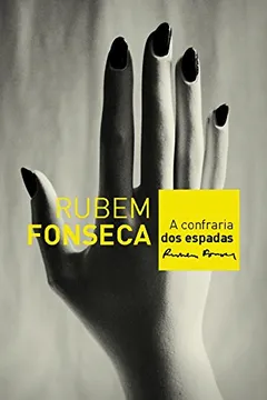 Livro A Confraria dos Espadas - Resumo, Resenha, PDF, etc.