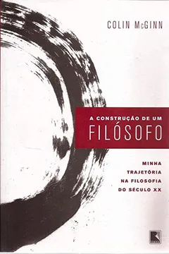 Livro A Construção de Um Filosofo - Resumo, Resenha, PDF, etc.