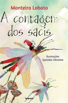 Livro A Contagem Dos Sacis - Resumo, Resenha, PDF, etc.