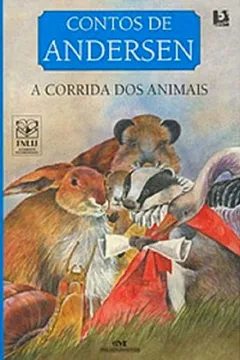 Livro A Corrida Dos Animais - Resumo, Resenha, PDF, etc.