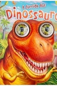 Livro A Corrida Dos Dinossauros - Resumo, Resenha, PDF, etc.