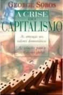 Livro A Crise Do Capitalismo - Resumo, Resenha, PDF, etc.