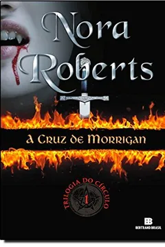 Livro A Cruz de Morrigan - Resumo, Resenha, PDF, etc.