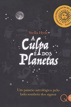 Livro A Culpa É dos Planetas - Resumo, Resenha, PDF, etc.