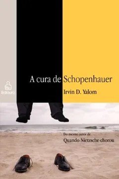 Livro A Cura de Schopenhauer - Resumo, Resenha, PDF, etc.