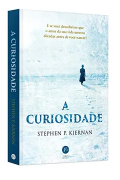 Livro A Curiosidade - Resumo, Resenha, PDF, etc.