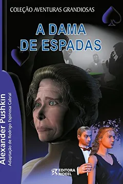 Livro A Dama de Espadas - Resumo, Resenha, PDF, etc.
