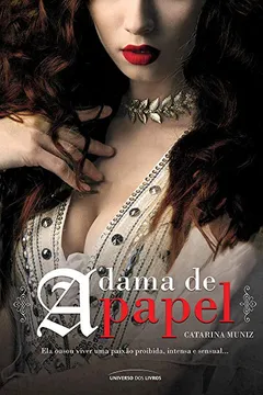 Livro A Dama de Papel - Resumo, Resenha, PDF, etc.