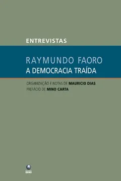 Livro A Democracia Traída - Resumo, Resenha, PDF, etc.