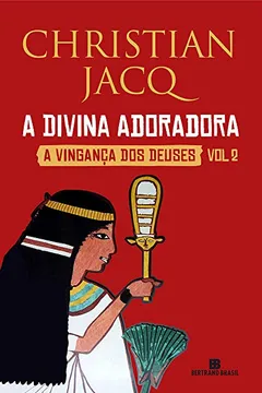Livro A Divina Adoradora - Volume 2 - Resumo, Resenha, PDF, etc.