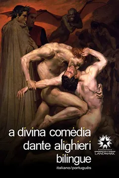 Livro A DIVINA COMÉDIA - 2º ED. - BILINGUE - Resumo, Resenha, PDF, etc.