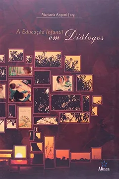Livro A Educaçao Infantil Em Dialogos - Resumo, Resenha, PDF, etc.