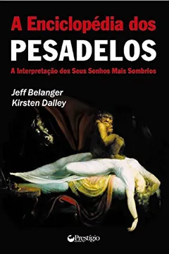 Livro A Enciclopédia dos Pesadelos - Resumo, Resenha, PDF, etc.