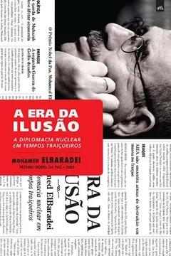 Livro A Era da Ilusão - Resumo, Resenha, PDF, etc.