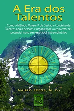 Livro A Era dos Talentos - Resumo, Resenha, PDF, etc.