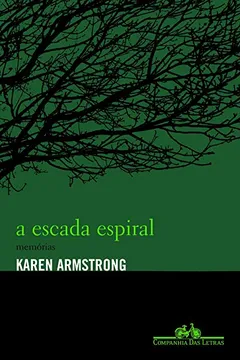 Livro A Escada Espiral - Resumo, Resenha, PDF, etc.