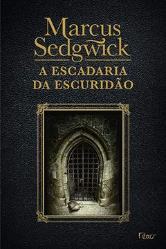 Livro A Escadaria Da Escuridão - Resumo, Resenha, PDF, etc.