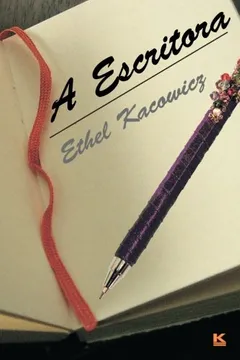 Livro A Escritora - Resumo, Resenha, PDF, etc.