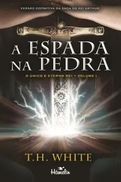 Livro A Espada Na Pedra - Resumo, Resenha, PDF, etc.