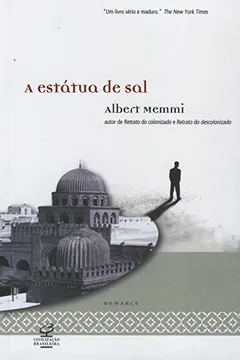 Livro A Estátua de Sal - Resumo, Resenha, PDF, etc.
